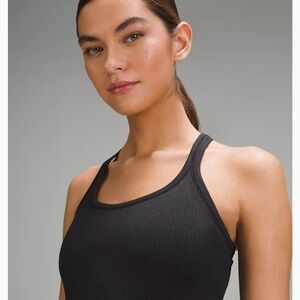 lululemon Ebb to Street Tank Top